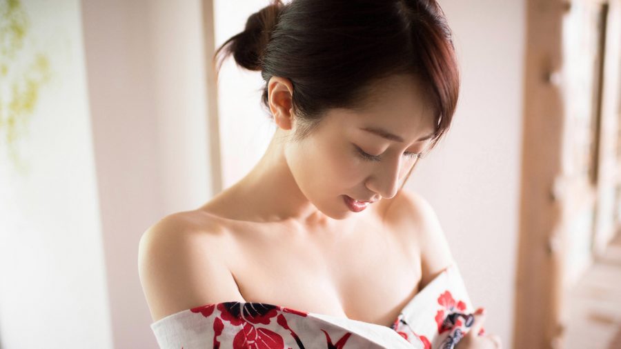 图片[4]-YS WEB 写真集 Vol.762 谷桃子-绅士图