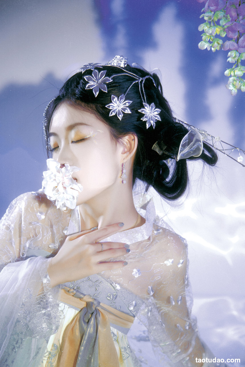 图片[2]-[YITUYU艺图语]2022.12.28 银睿姬 -鹭岛不下雨-[34+1P／537MB]-绅士图