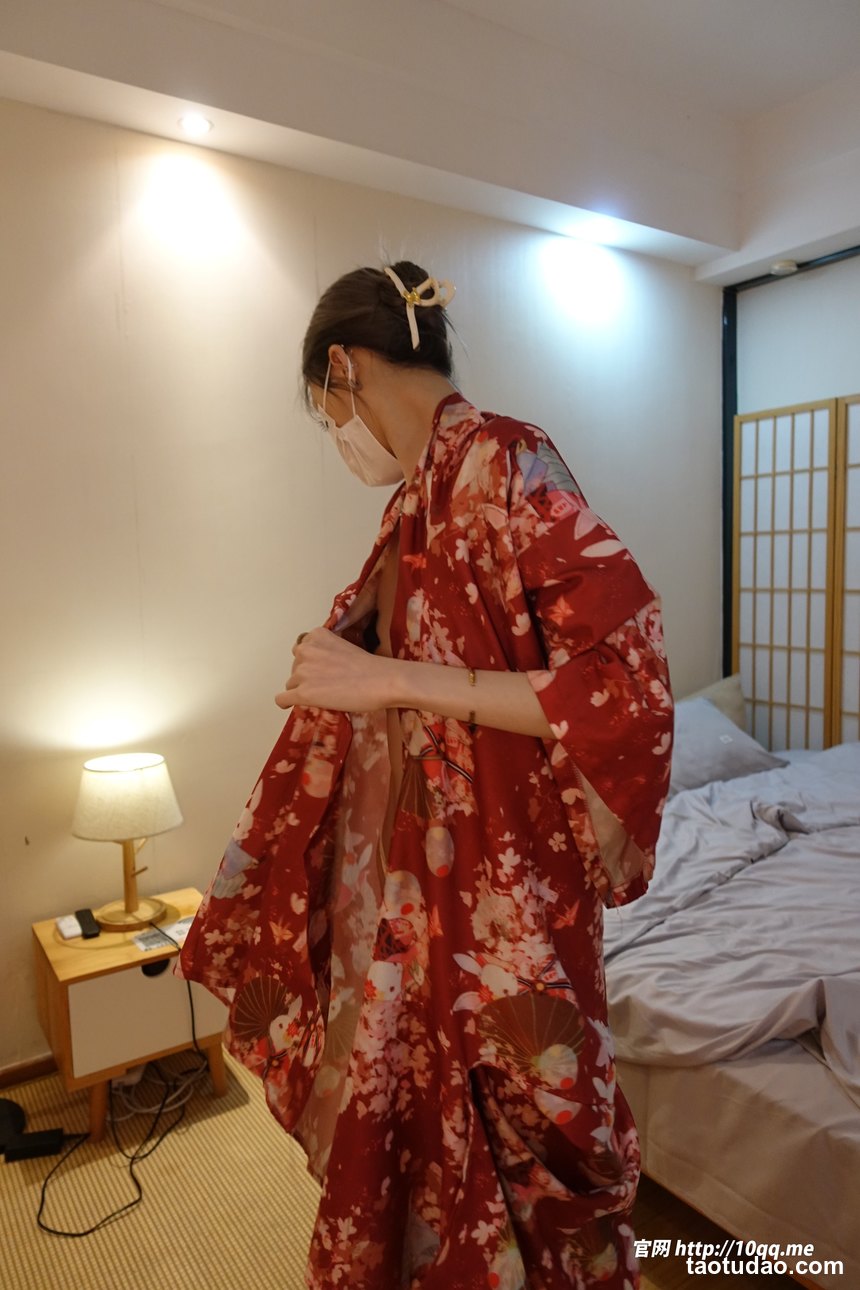 图片[2]-[ROSI口罩系列]2023.08.16 NO.2621[49+1P／71MB]-绅士图