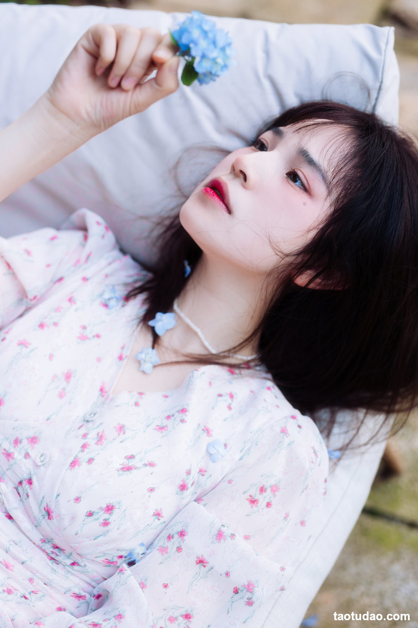 图片[3]-[YITUYU艺图语]2022.06.13 梦之花 郭艳霞[21+1P／309MB]-绅士图