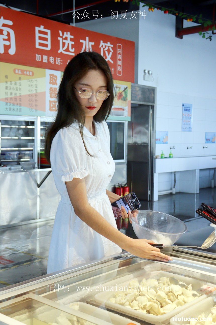 图片[4]-初夏女神 NO.004 邻家女孩校园生活篇-肉丝帆布鞋[145P+1V-6.52GB]-绅士图