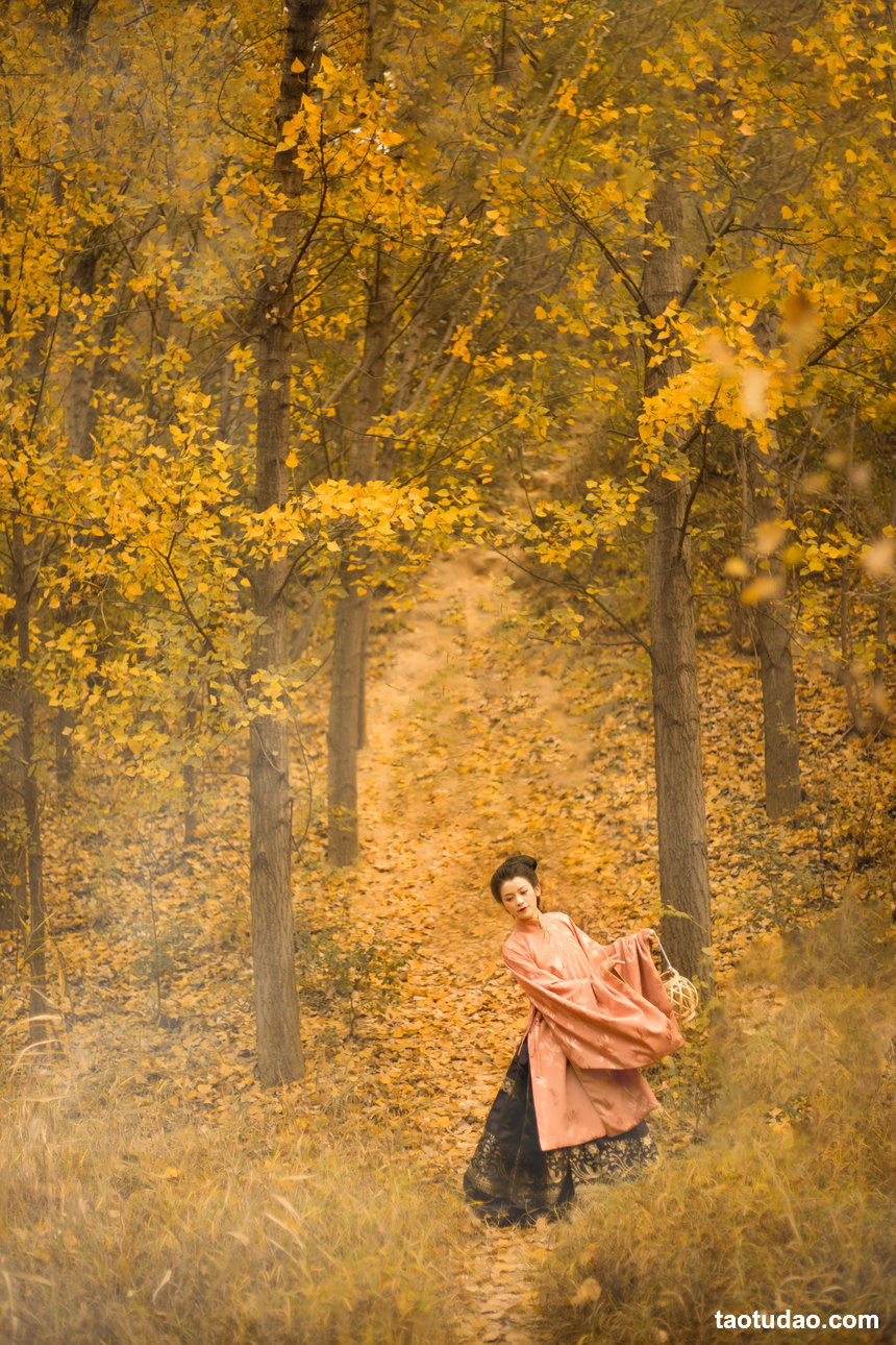 图片[4]-[YITUYU艺图语]2022.05.05 秋意浓 清沅斋[19+1P／231MB]-绅士图