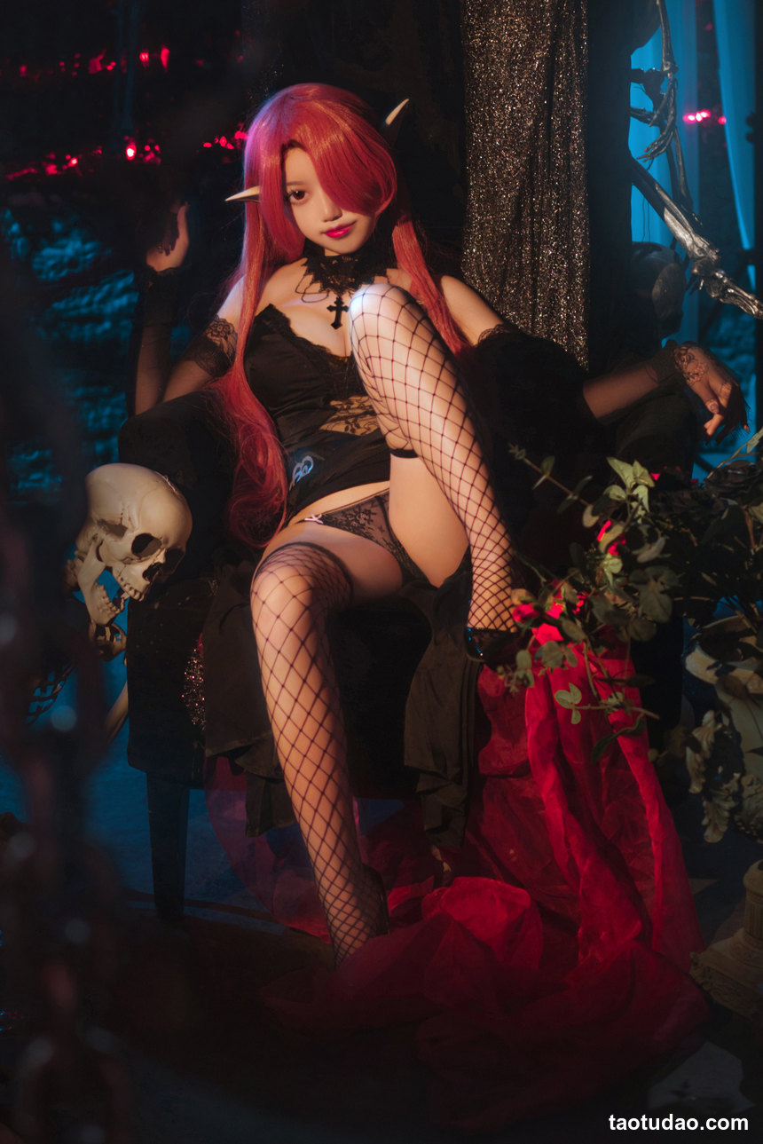 图片[3]-eloise软软 – NO.009 碧蓝.伯爵 [60P-657MB]-绅士图