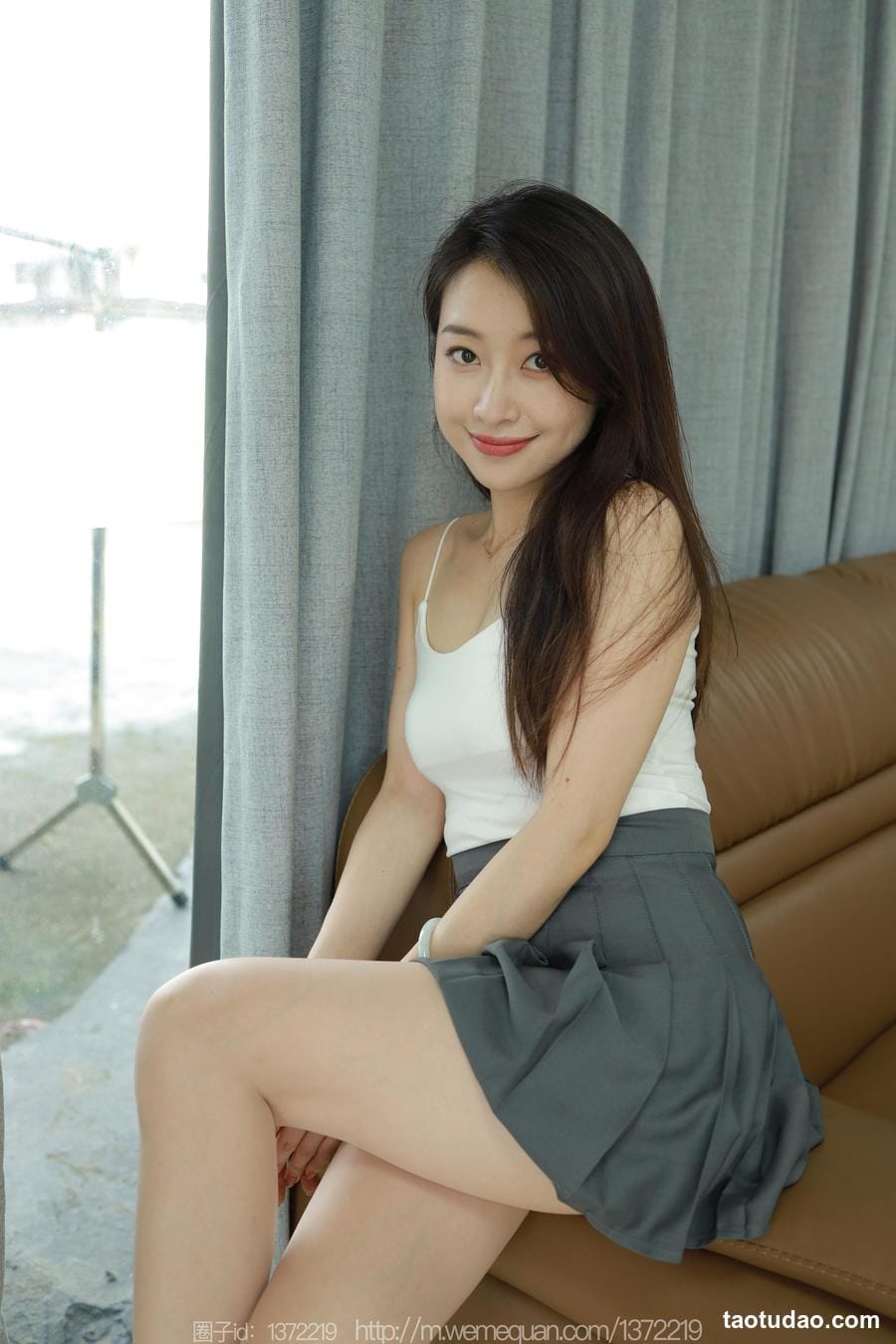 图片[3]-[IESS异思趣向] 2023.08.20 丝享家 1511 小婕《性感吊带》[87P-97.1M]-绅士图