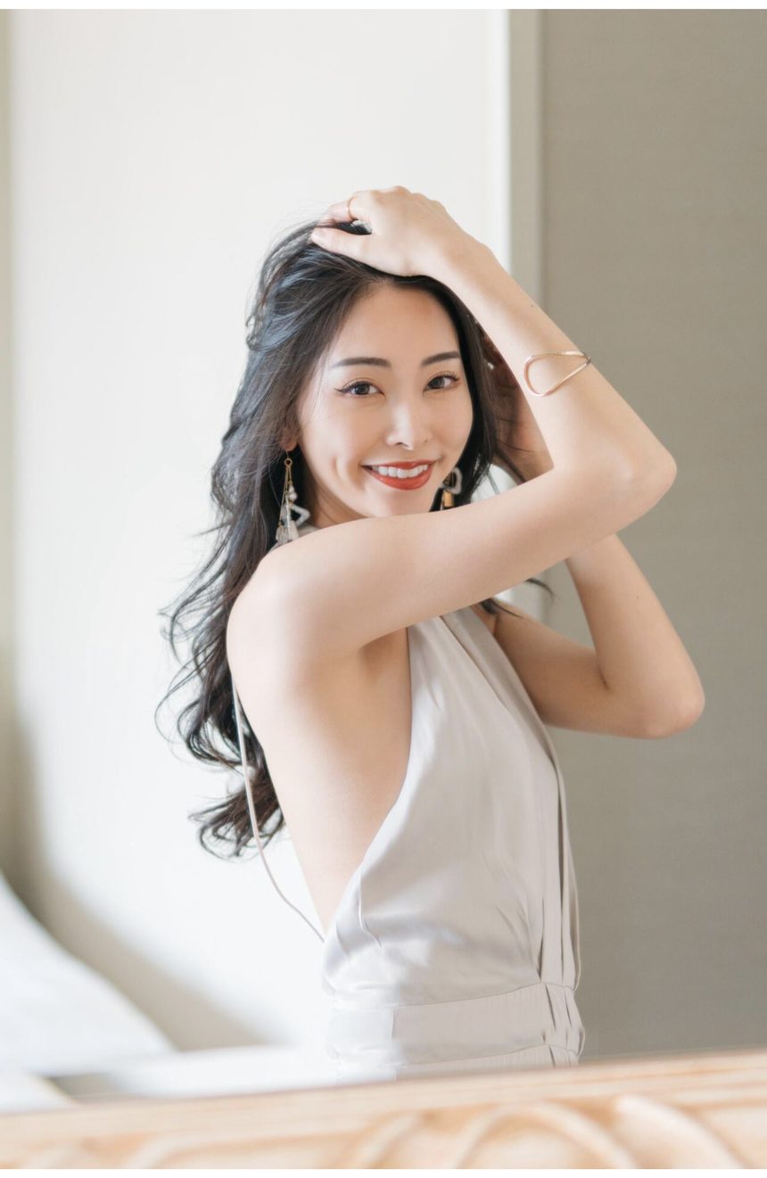 图片[4]-Makoto Minami 南真琴 – Lemonade-绅士图