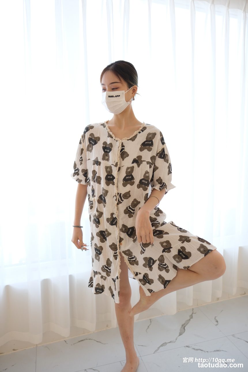 图片[3]-[ROSI口罩系列]2024.05.31 NO.2910[49+1P／40MB]-绅士图