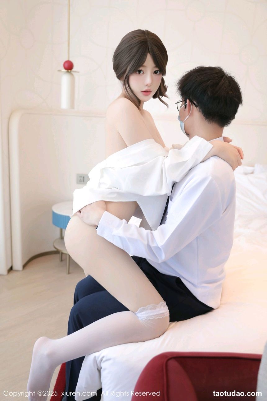 图片[4]-[XiuRen秀人网] 2025.03.18 No.10036 桃妖夭 [86+1P]-绅士图