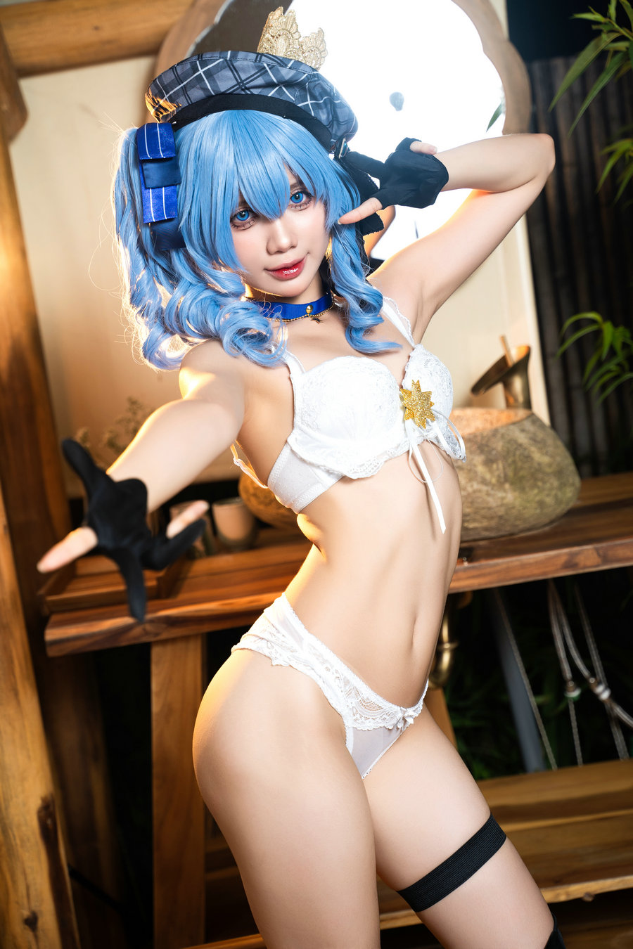 PoppaChanSuisei [95P7V-971MB]-绅士图