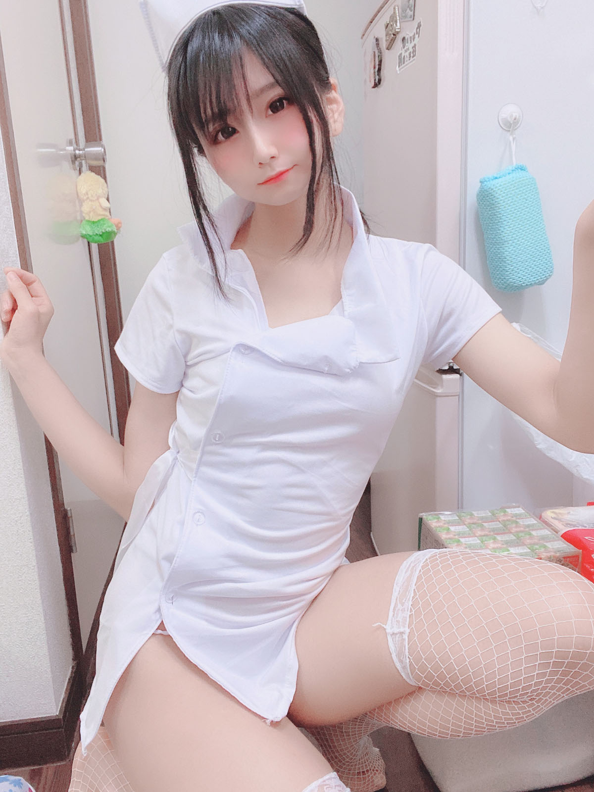 图片[5]-柳丸ゎぃゎぃクラブ – 全套&视频（自动更新）-绅士图