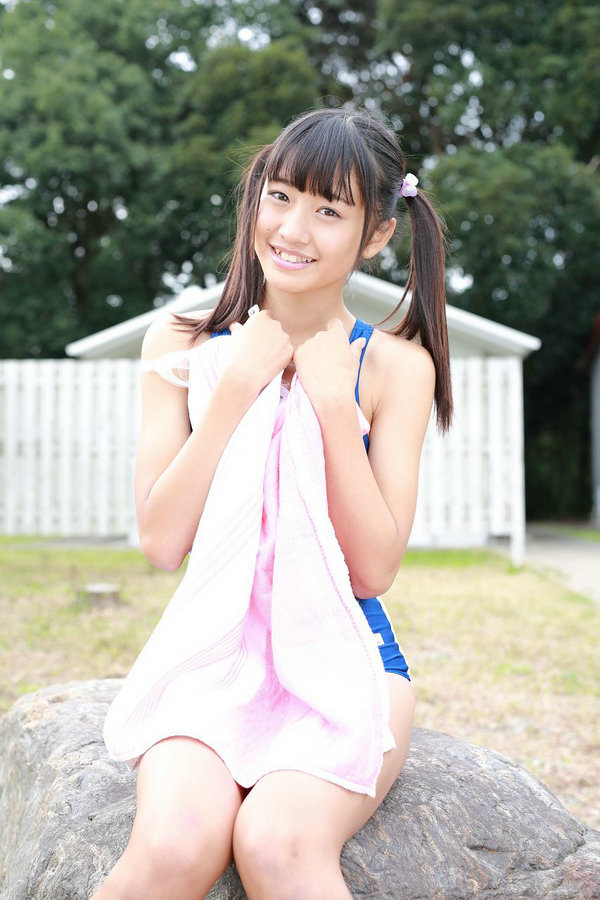 / @crepe / 2016.12.06 Hina Sakuragi 桜木ひな - Swim / 67P-8MB / 日系-绅士图