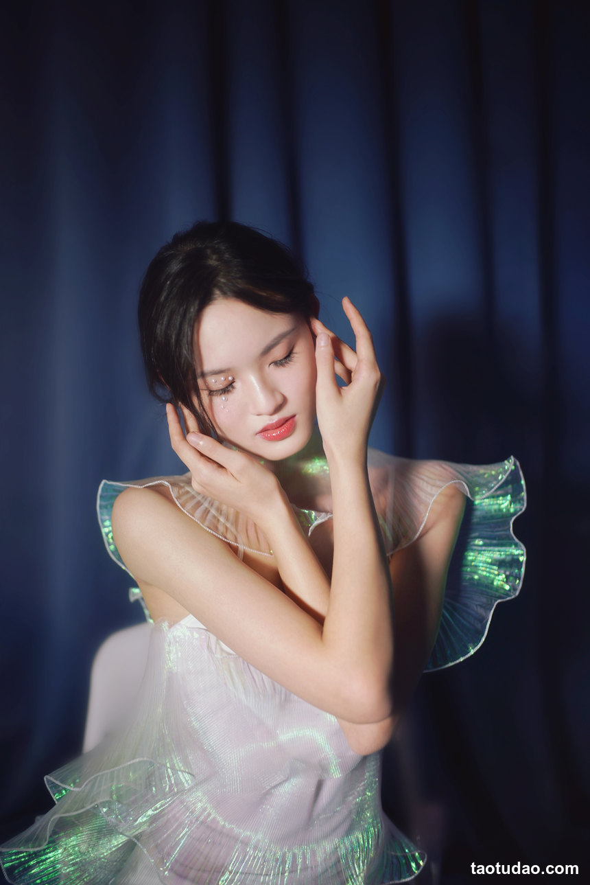 图片[4]-[YITUYU艺图语]2022.09.05 水底的告白 曼球[27+1P／246MB]-绅士图