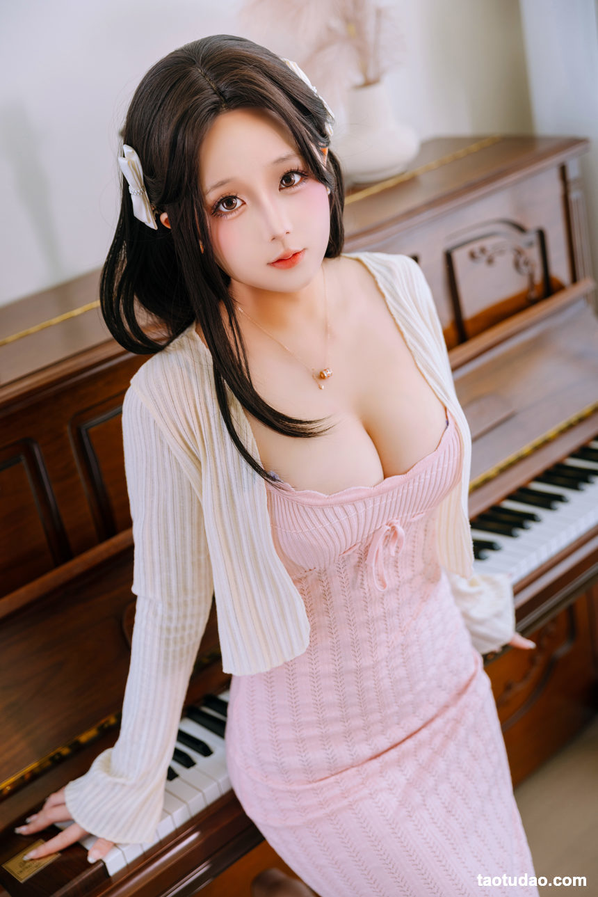 图片[4]-日奈娇 –  钢琴老师[180P-5V-2.08G]-绅士图