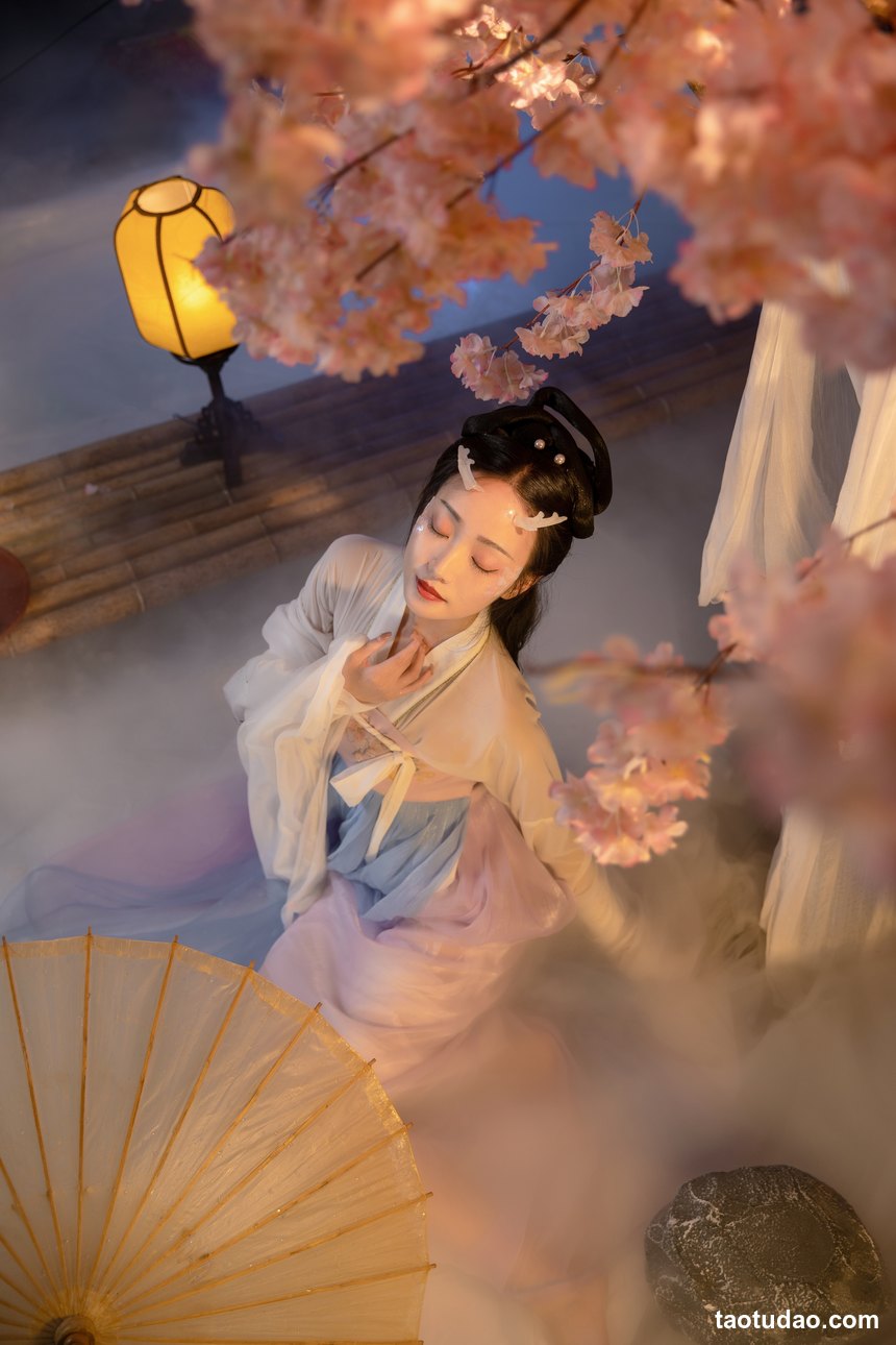 图片[3]-[YITUYU艺图语]2022.08.11 游仙 凌子兮[22+1P／271MB]-绅士图