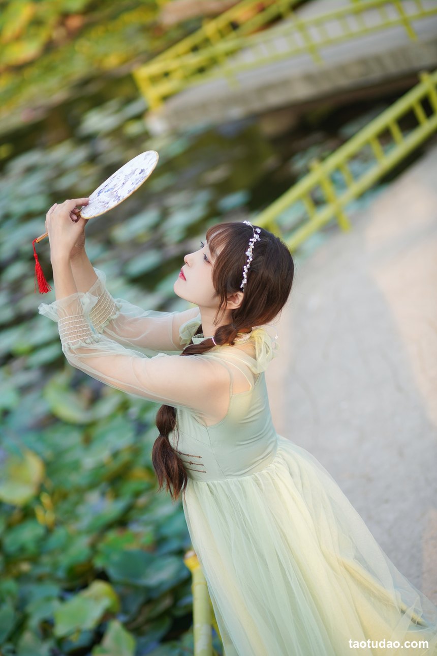 图片[2]-[YITUYU艺图语]2022.11.07 荷甜 -炸鸡冰可乐-[37+1P／364MB]-绅士图