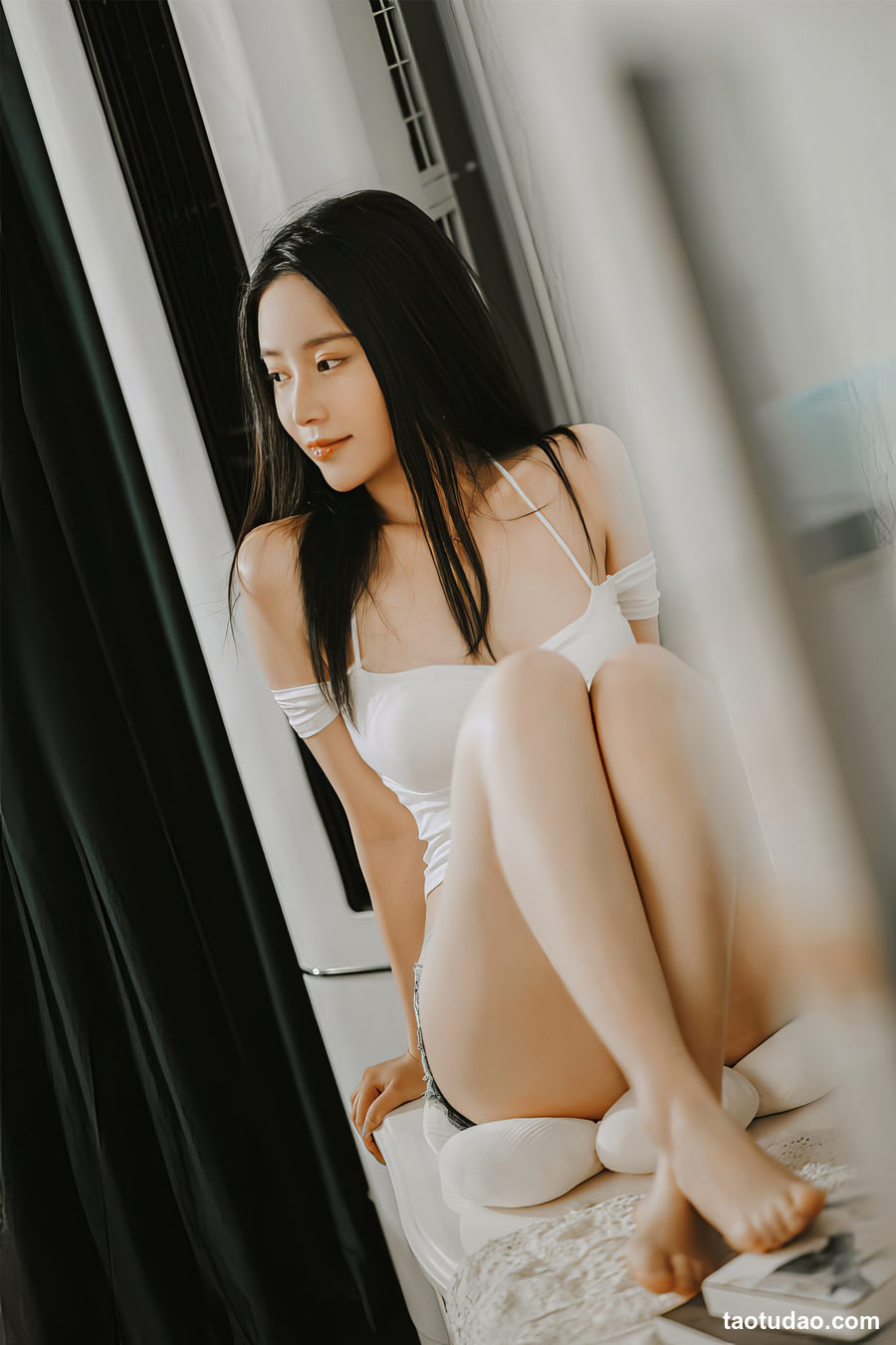 图片[3]-年年Nnian – 晴天 [34P-137MB]-绅士图