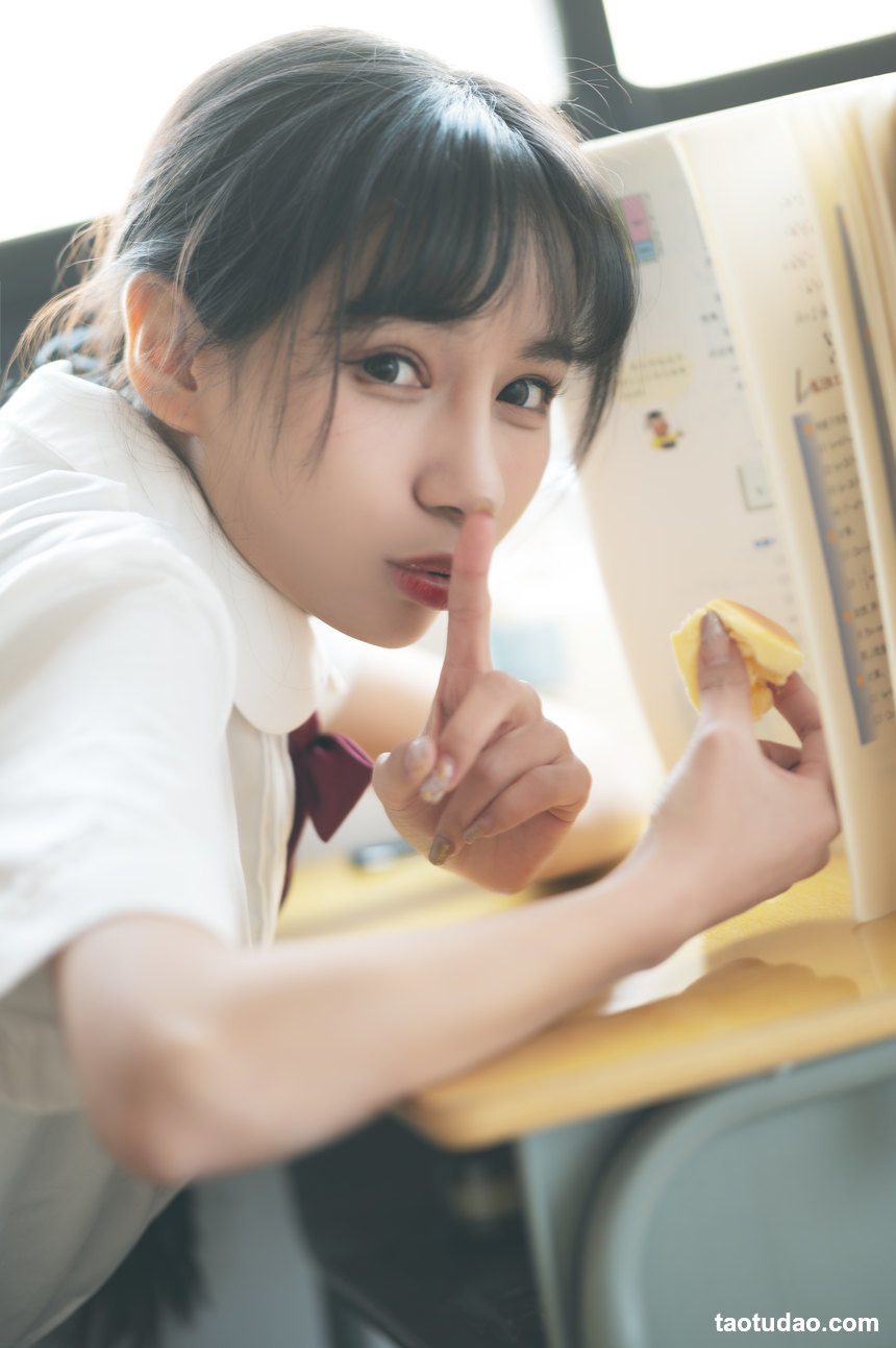 图片[4]-[YITUYU艺图语]2022.05.15 放学等我 蛋蛋[31+1P／258MB]-绅士图