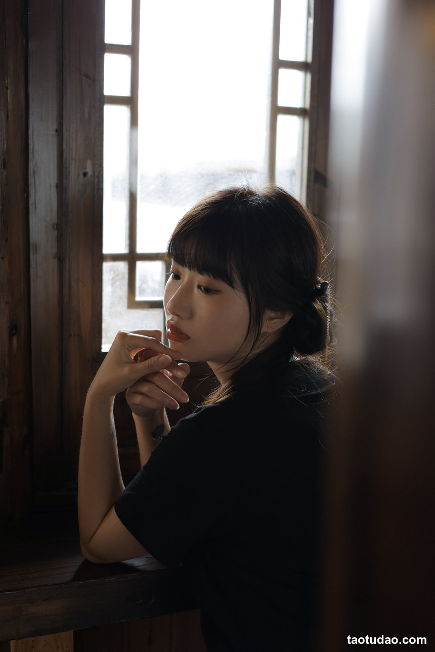 图片[3]-[YITUYU艺图语]2022.07.29 墨香 蓝胖子-[29+1P／237MB]-绅士图