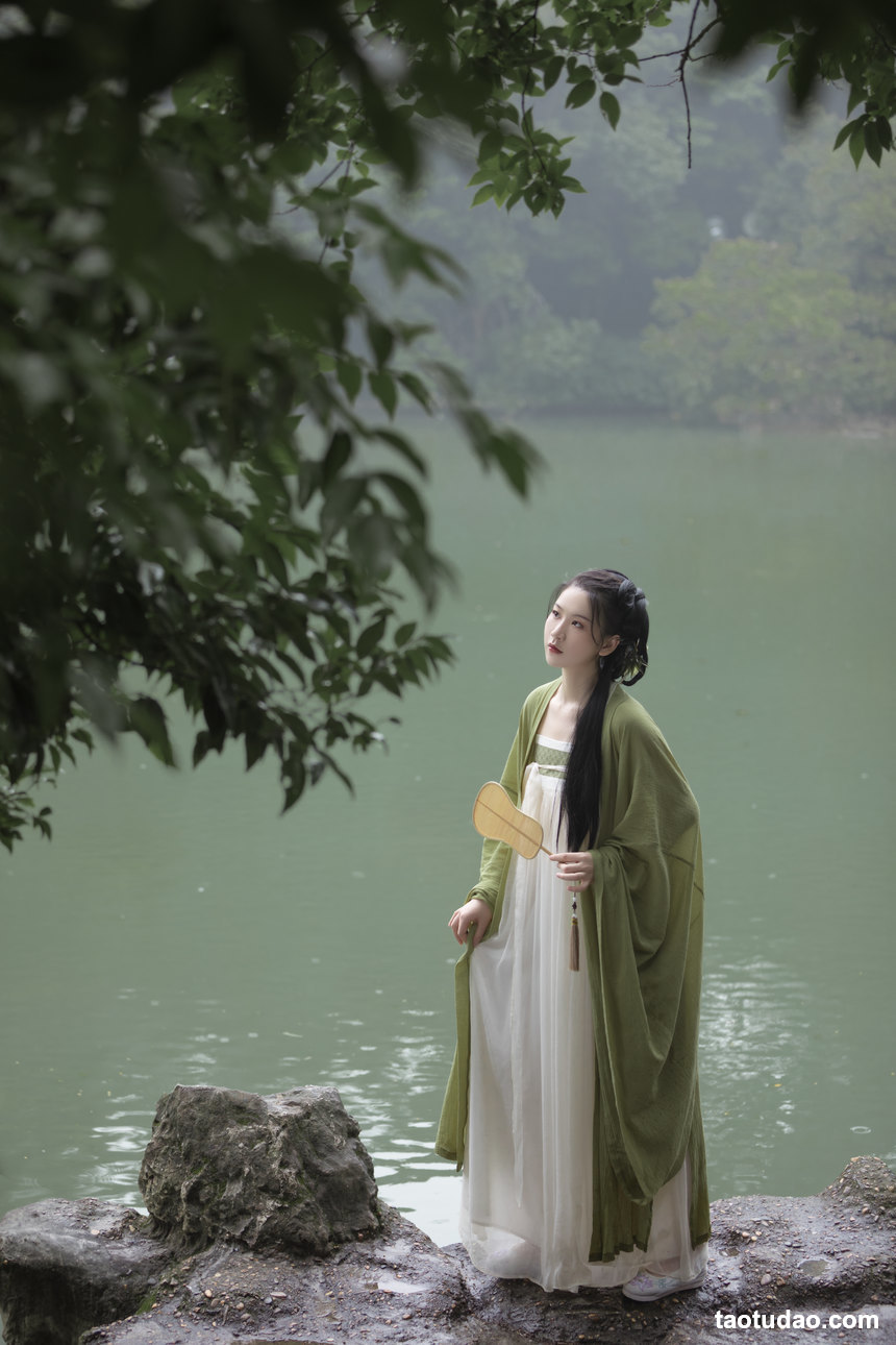 图片[3]-[YITUYU艺图语]2022.09.02 丹青客 璐阿璐[35+1P／496MB]-绅士图