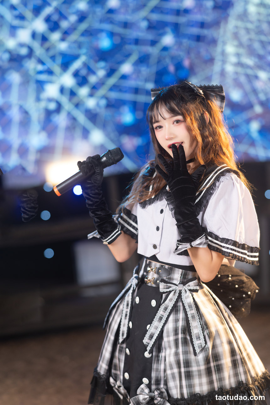 图片[4]-[YITUYU艺图语]2022.07.17 和我一起吧 兔子Zzz不吃胡萝卜[21+1P／260MB]-绅士图