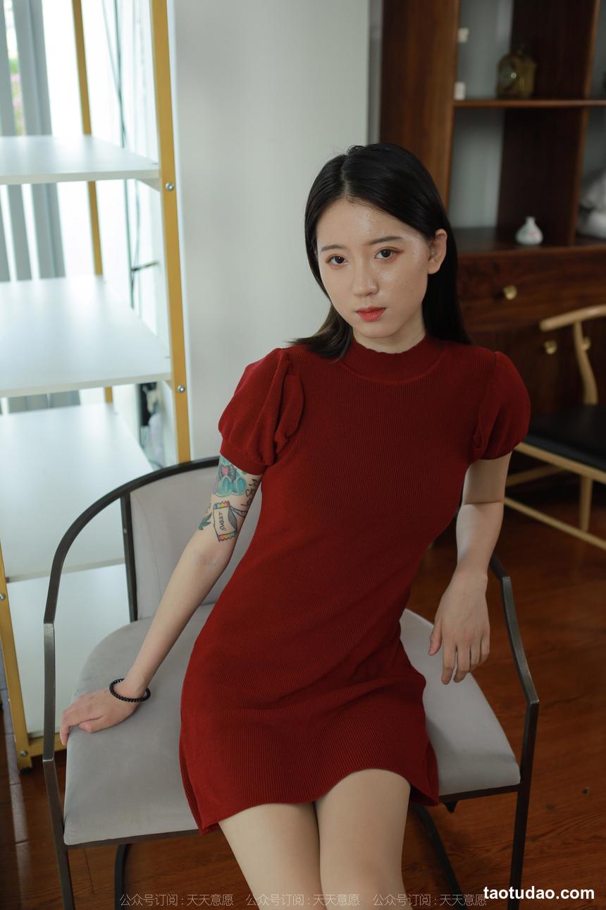 图片[3]-[IESS异思趣向] 2022.09.29 丝享家 1222 红龙《新人报道》[74P-80.6M]-绅士图