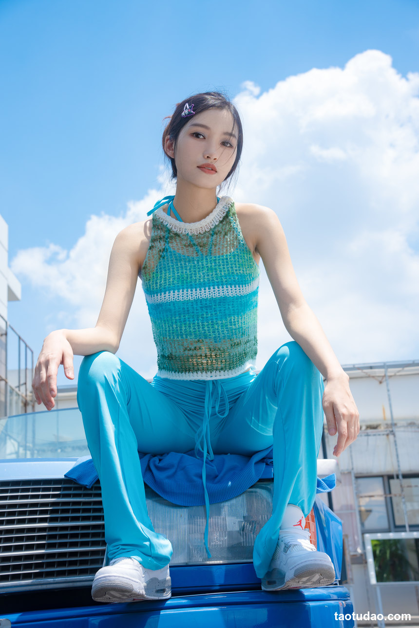 图片[2]-[YITUYU艺图语]2022.10.17 樱花色的天空下 琪琪[28+1P／269MB]-绅士图