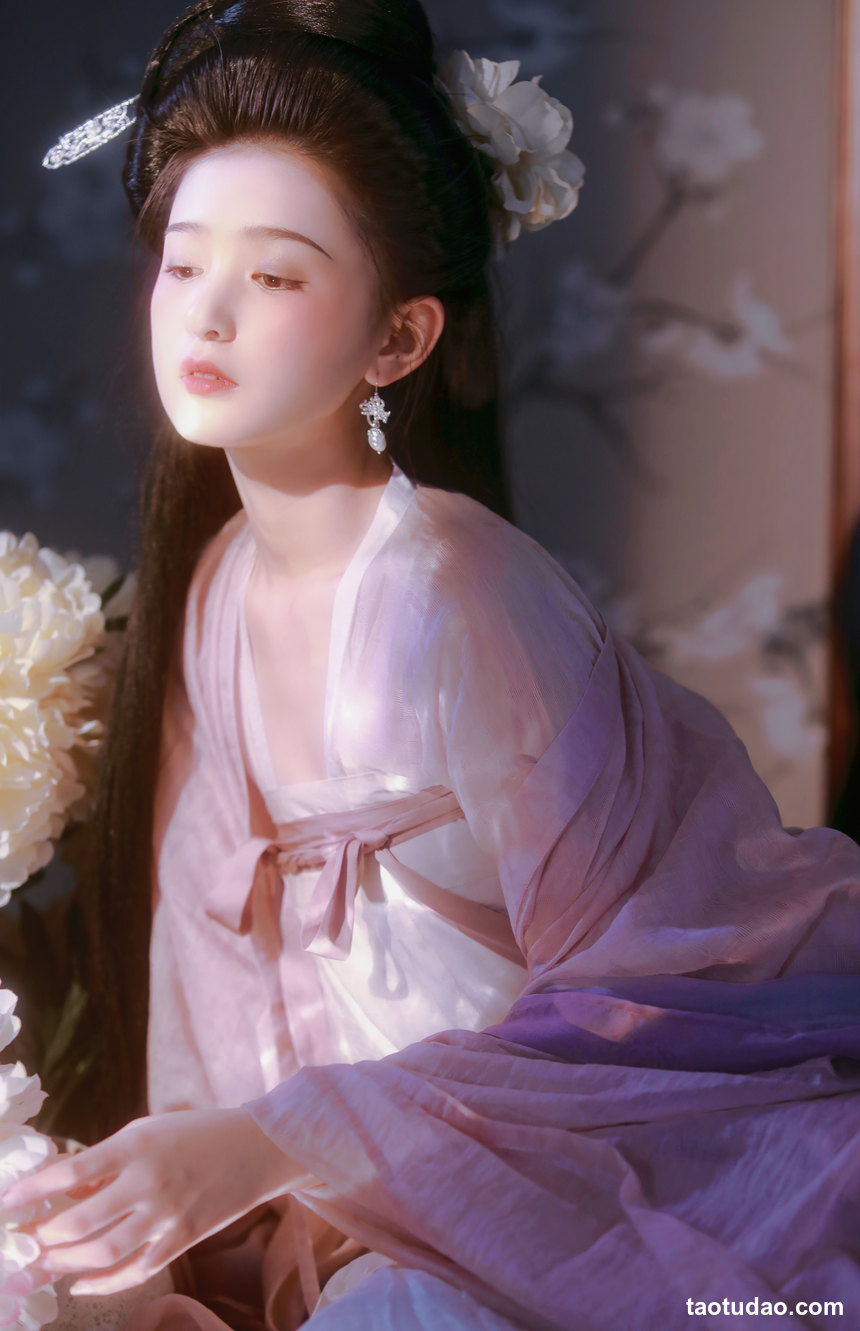 图片[4]-[YITUYU艺图语]2022.07.06 白月光 瑞秋的快乐人生[19+1P／244MB]-绅士图