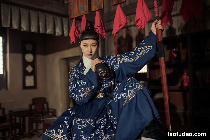 图片[2]-[YITUYU艺图语]2022.07.04 大荒 木景抒[29+1P／412MB]-绅士图