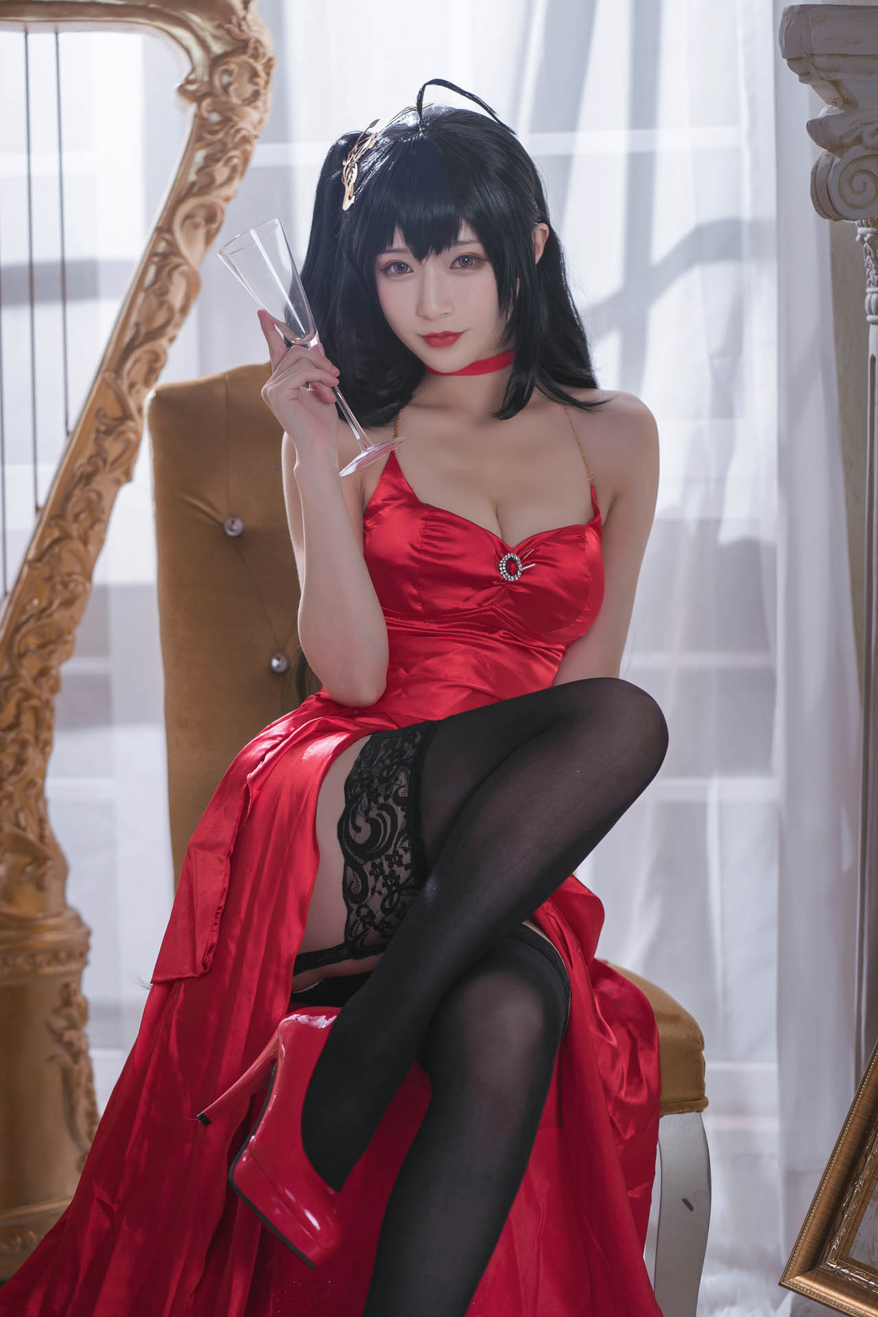 图片[2]-铁板烧鬼舞w – 全套&随包视频（自动更新）-绅士图