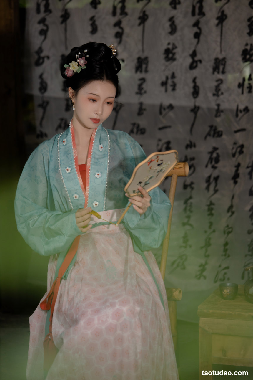 图片[3]-[YITUYU艺图语]2022.10.09 青山锁 姌Rr[21+1P／345MB]-绅士图