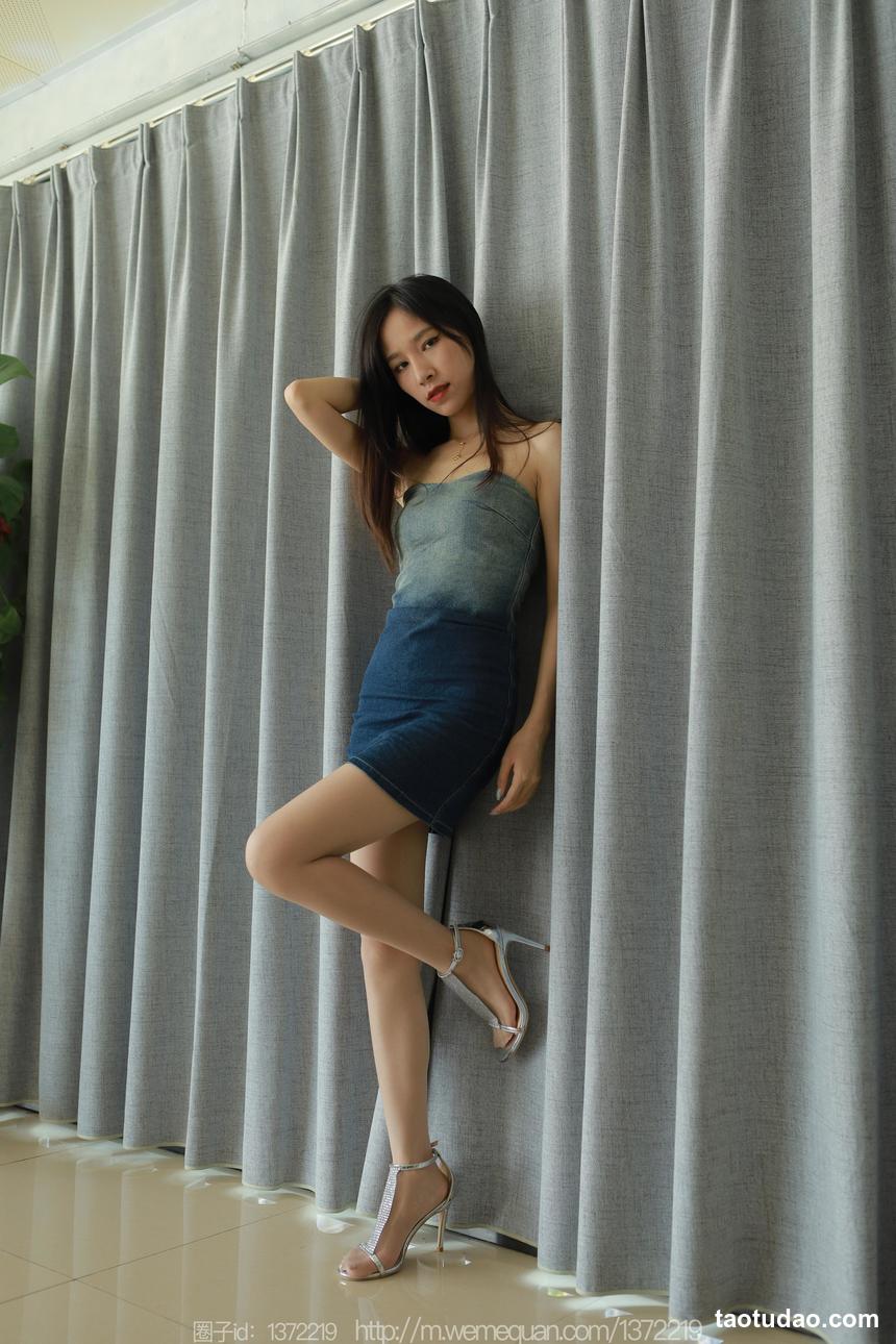 图片[2]-[IESS异思趣向] 2023.05.10 丝享家 1447 美子《摩登女郎》[93P-108.8M]-绅士图