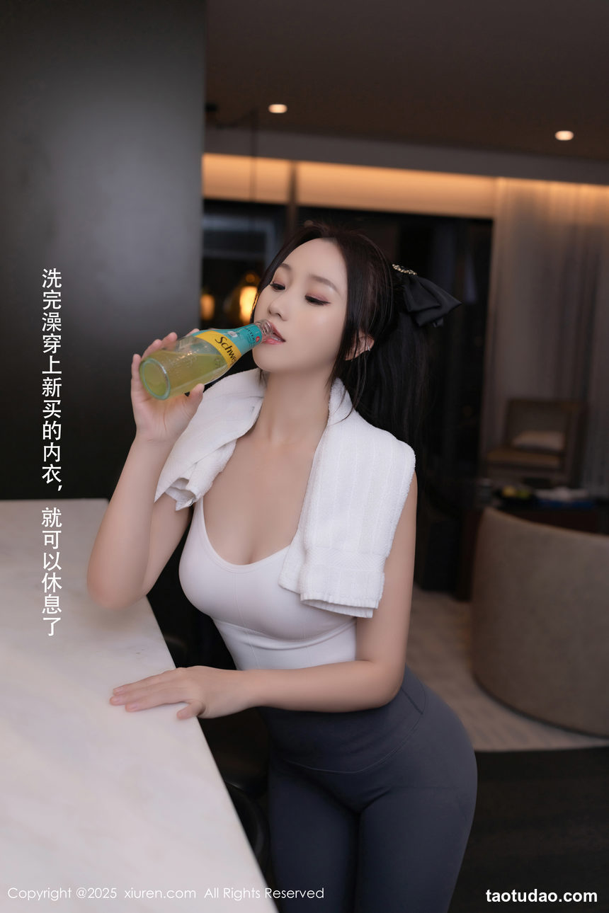 [XiuRen秀人网] 2025.03.19 No.10042 杏子Yada [82+1P]-绅士图