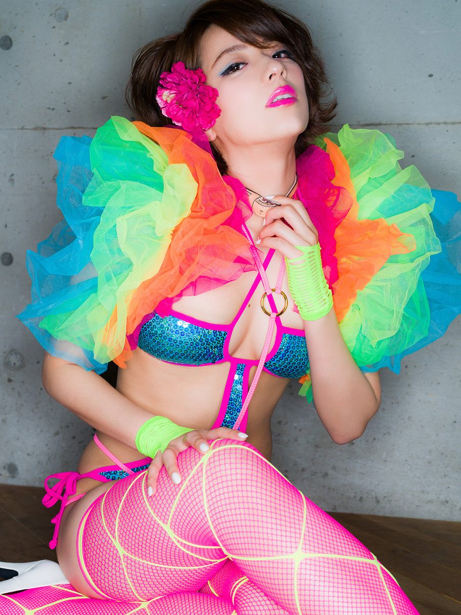 图片[3]-小濑田麻由写真集「祝新元号! コセタサーカス!! 2」Sabra.Net 2019.05-绅士图