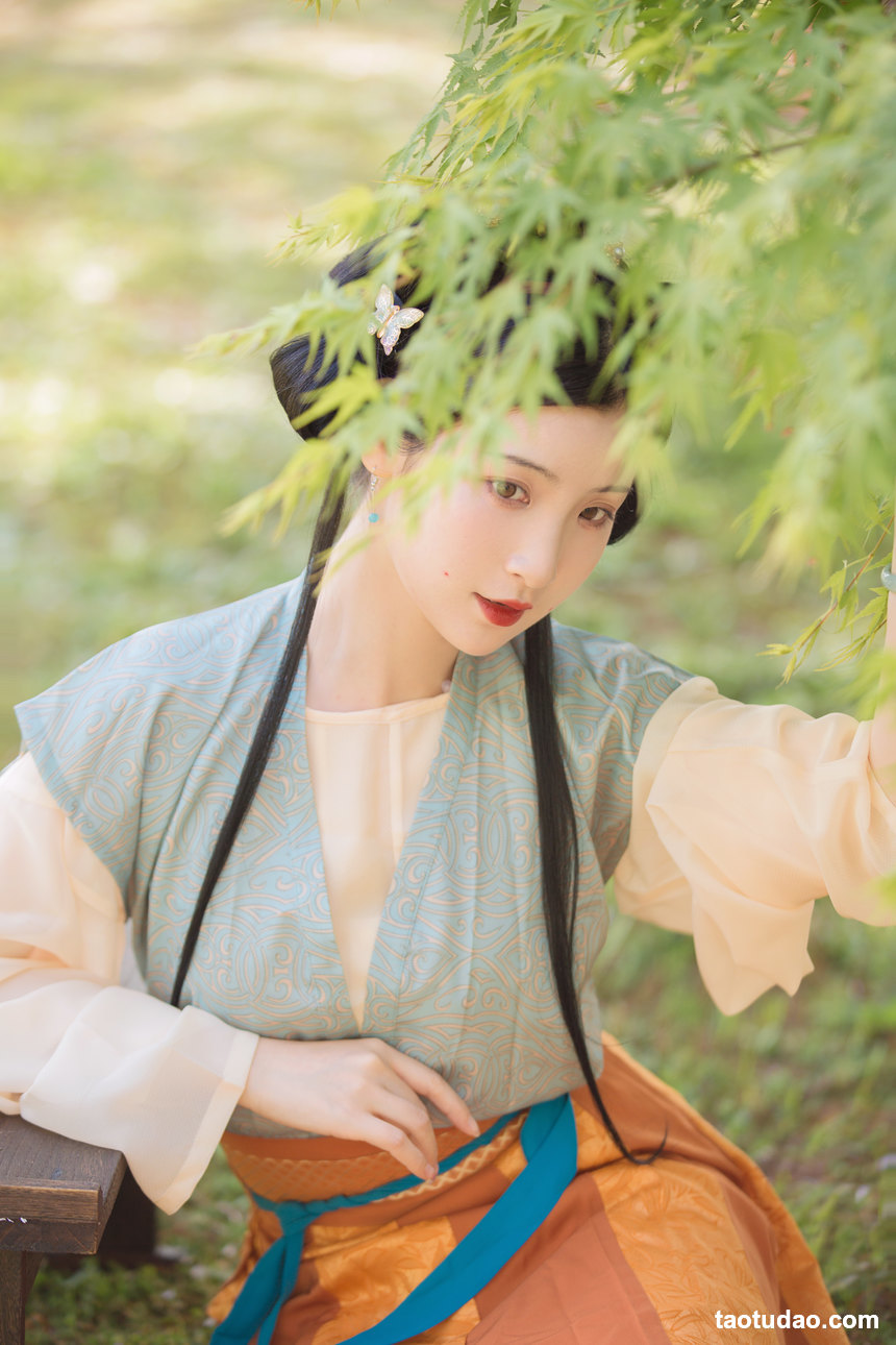 图片[2]-[YITUYU艺图语]2022.06.20 魔法屋 Conkon控控[43+1P／543MB]-绅士图