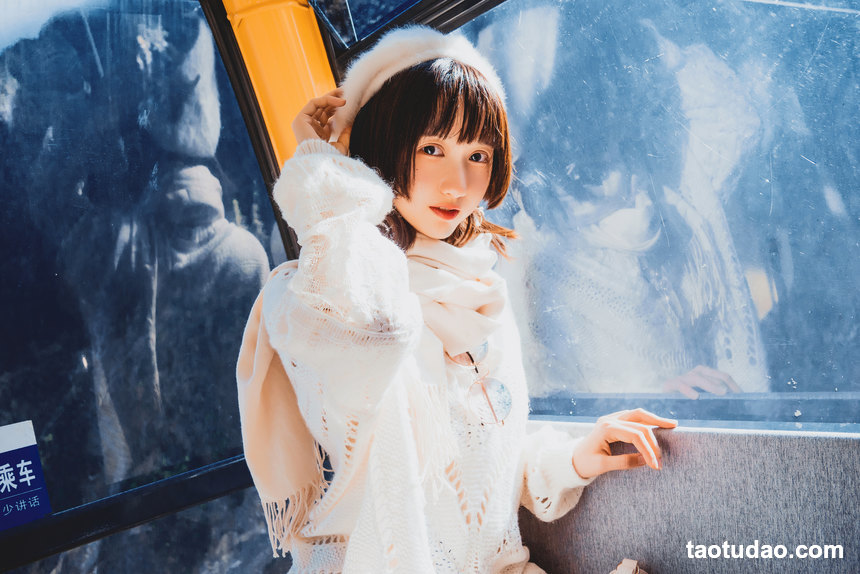 图片[2]-[YITUYU艺图语]2022.06.12 海螺沟游记 木棉棉OwO[19+1P／196MB]-绅士图