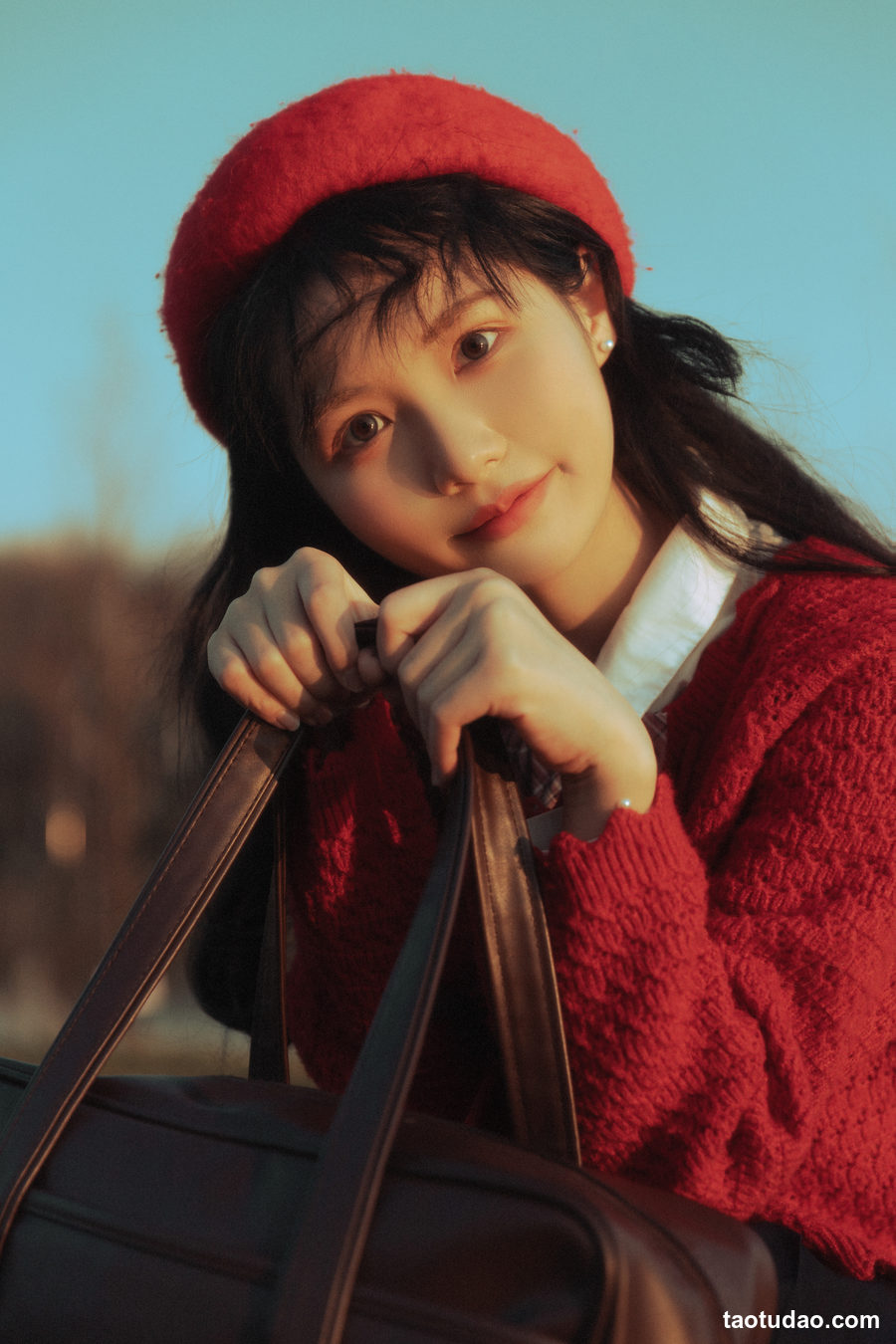 图片[2]-[YITUYU艺图语]2023.02.27 野蛮生长 为为[24+1P／272MB]-绅士图