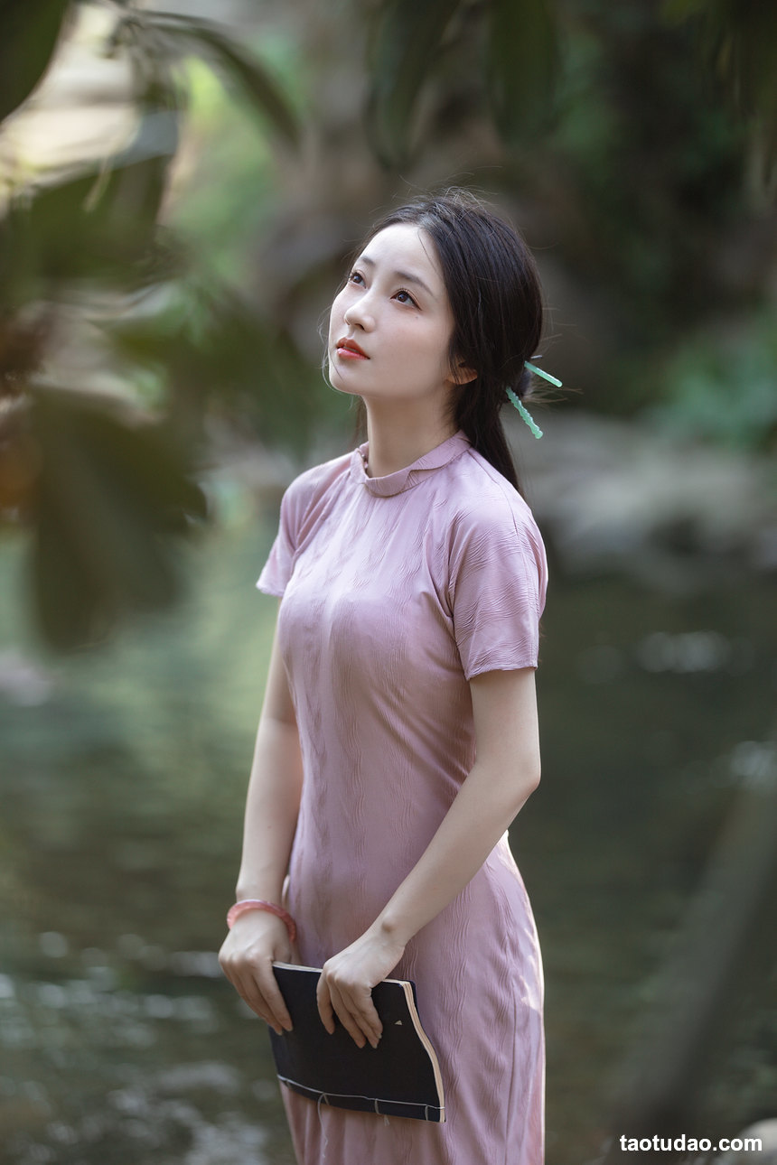 图片[4]-[YITUYU艺图语]2022.08.26 凉夏 小温暖想要个大太阳[19+1P／346MB]-绅士图