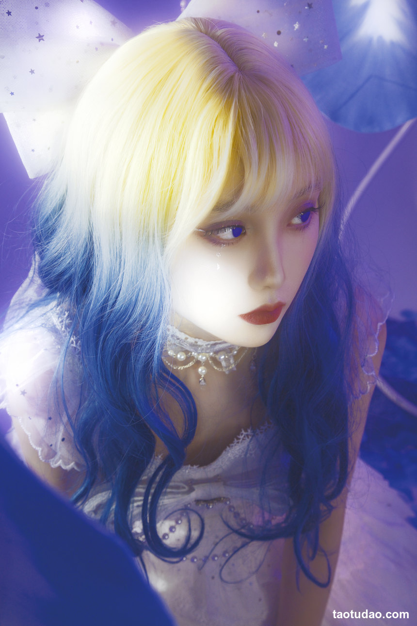 图片[3]-[YITUYU艺图语]2023.01.12 鸢尾花的童话 里奈Riina[21+1P／424MB]-绅士图