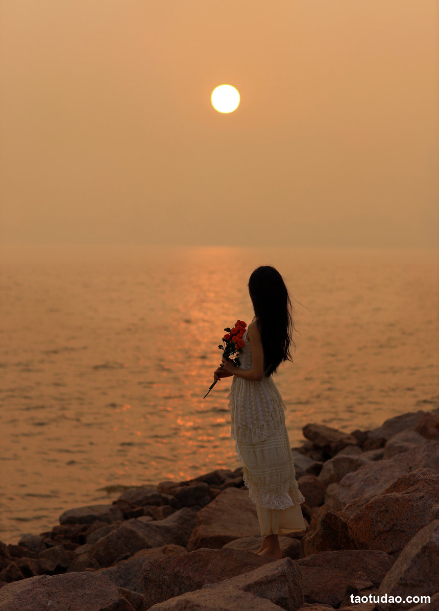 图片[4]-[YITUYU艺图语]2022.08.08 她与落日 沐槿cutie[24+1P／143MB]-绅士图