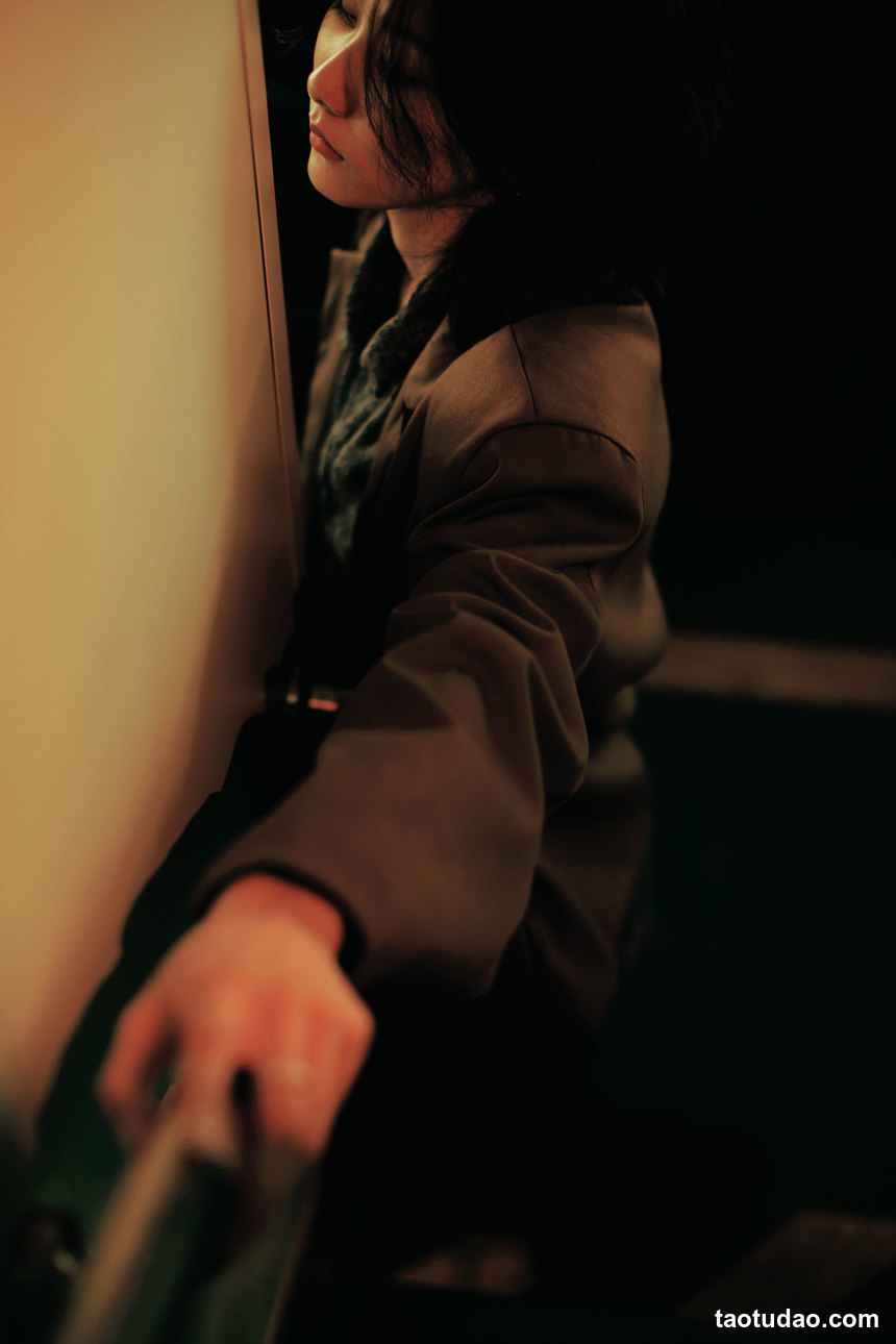 图片[4]-[YITUYU艺图语]2022.11.09 时光码头 小金[29+1P／464MB]-绅士图