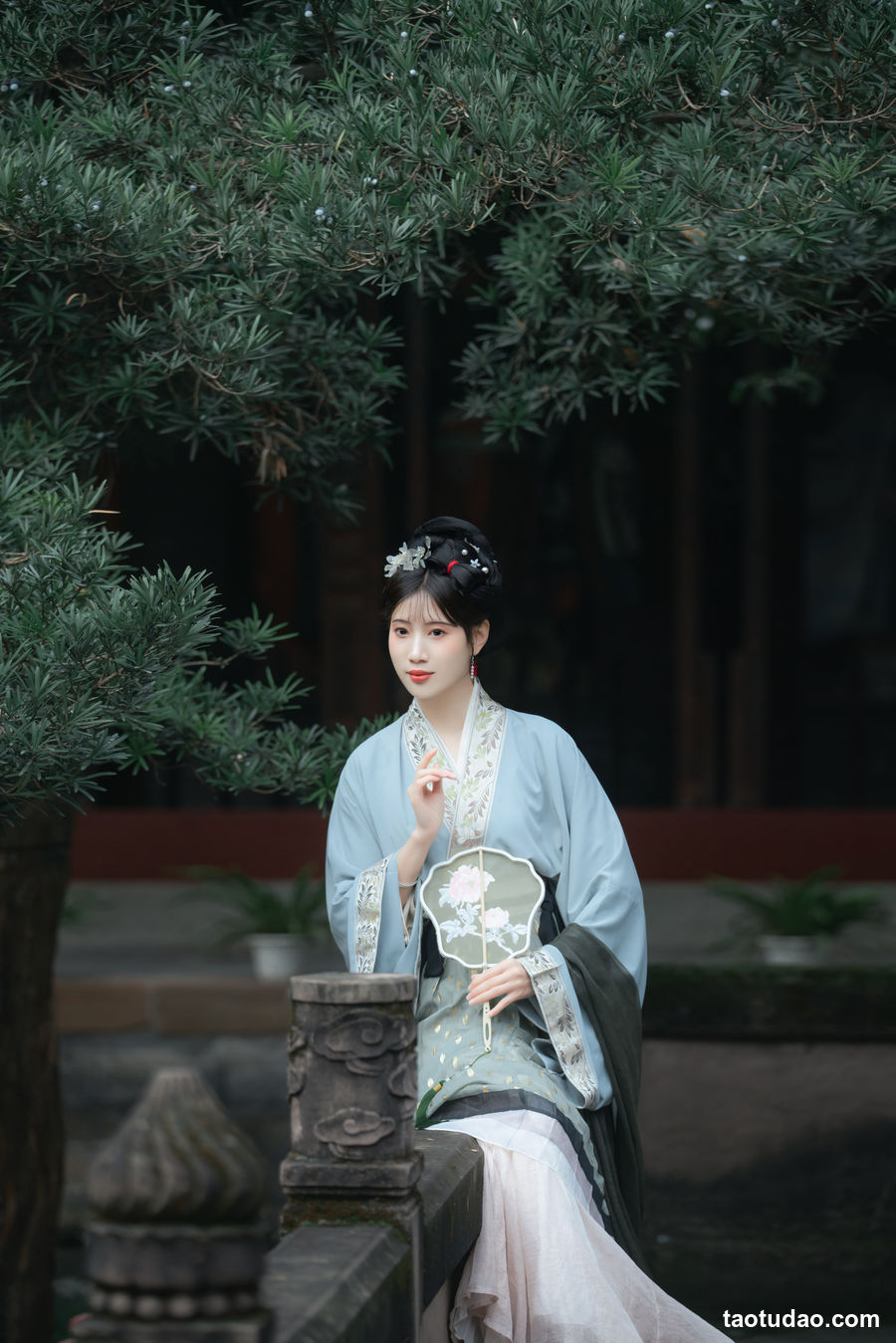 图片[3]-[YITUYU艺图语]2023.02.05 秋日迟 初茶[57+1P／926MB]-绅士图