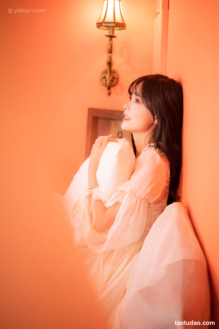 图片[2]-[YALAYI雅拉伊]2023.02.04 NO.1004 香浓的诱惑 程小蝶[45+1P／473MB]-绅士图