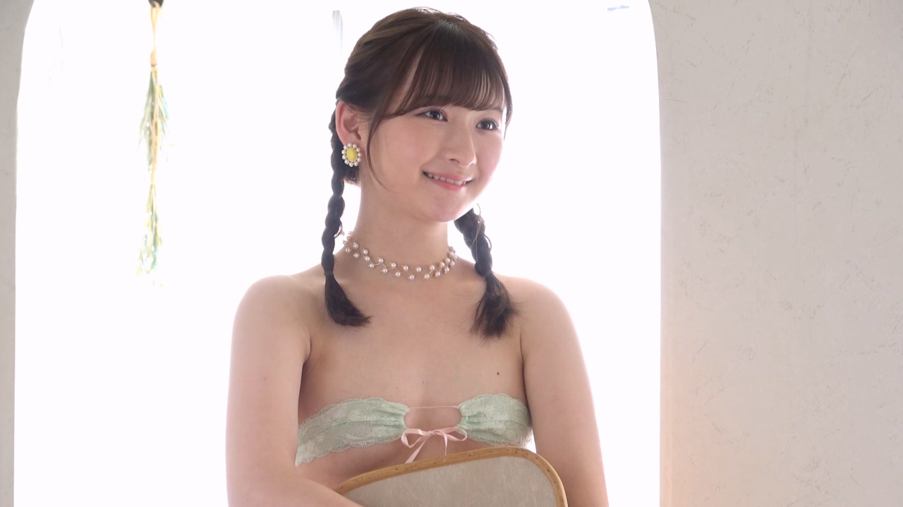 / Minisuka.tv / Asami Kondou 近藤あさみ - Limited Gallery Clip MOVIE 44.01 / 206MB / 日系视频-绅士图
