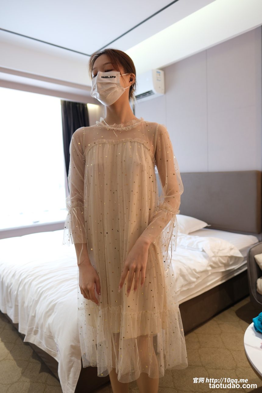 图片[2]-[ROSI口罩系列]2024.09.26 NO.3028[37+1P／33MB]-绅士图