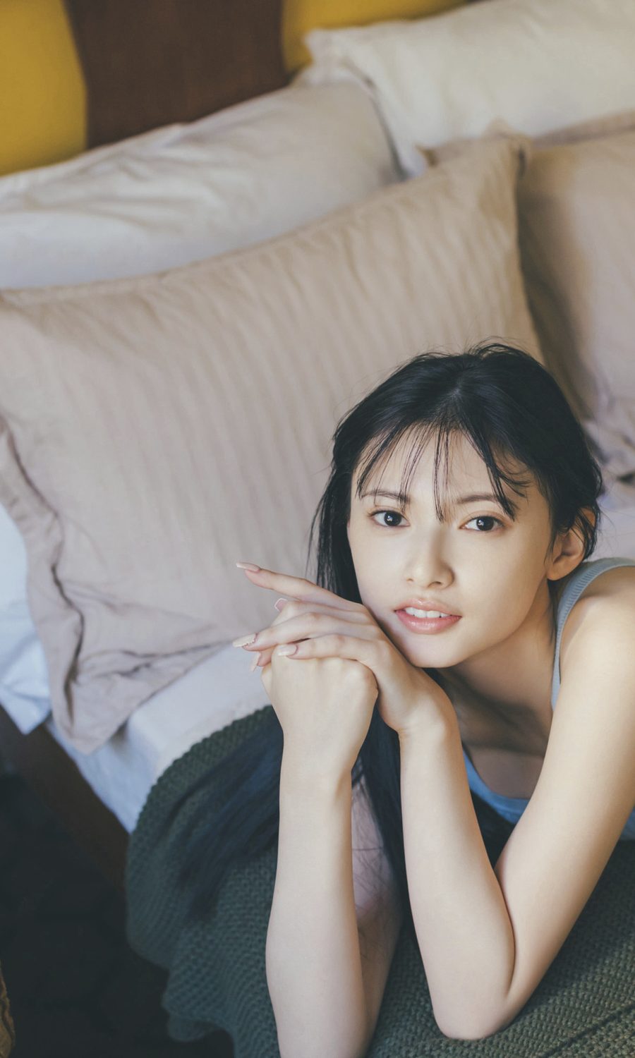 图片[3]-青岛心写真集「祝日」-绅士图