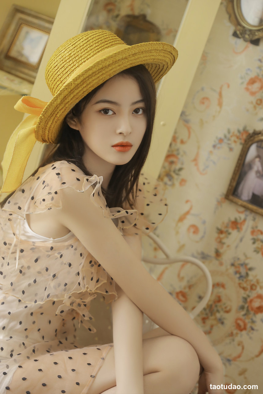 图片[4]-[YITUYU艺图语]2022.07.26 转瞬 胡允恩-[21+1P／83.5MB]-绅士图