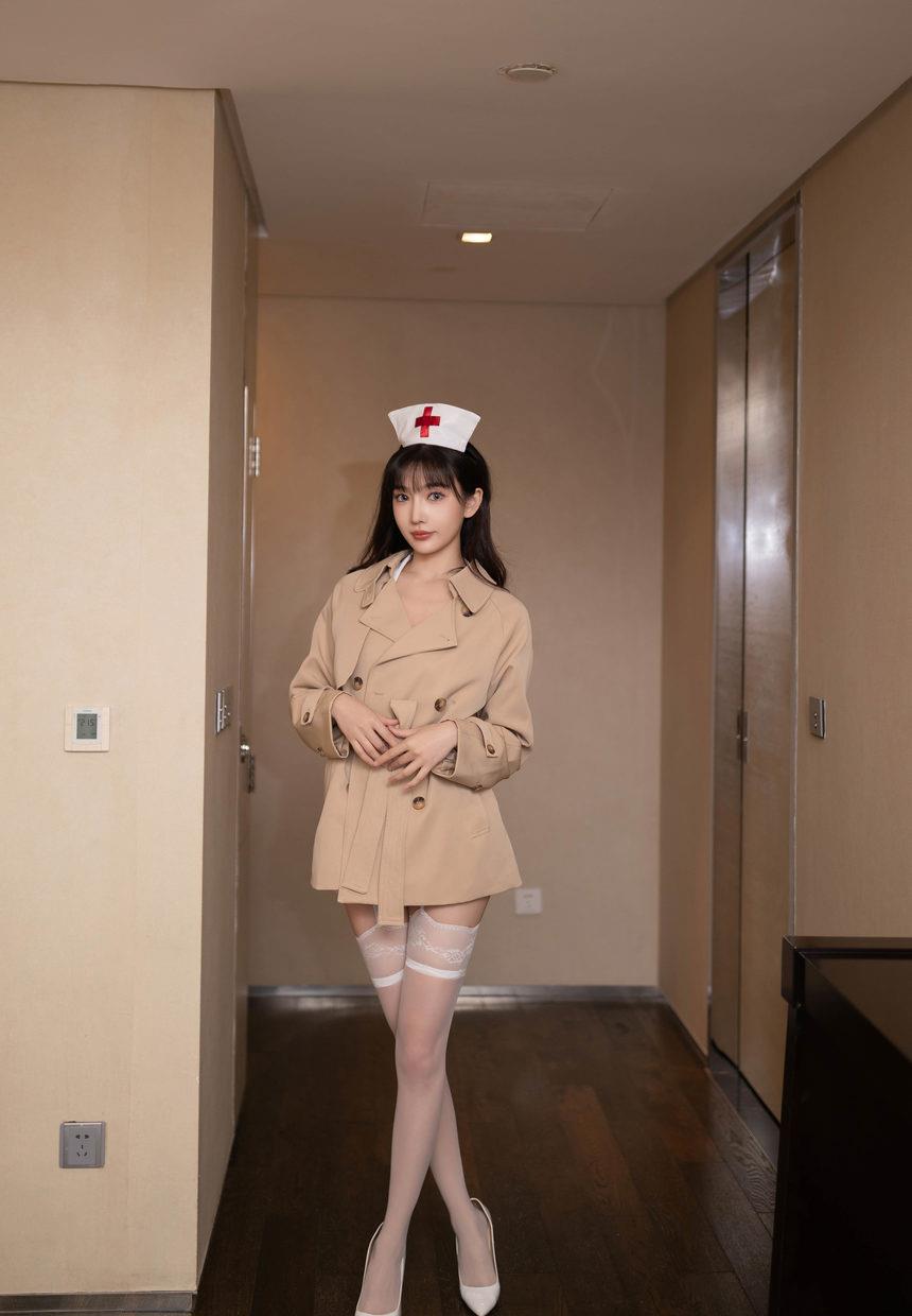 图片[4]-[XiuRen秀人网] 2025.05.08 No.10252 陆萱萱 [80+1P]-艺库