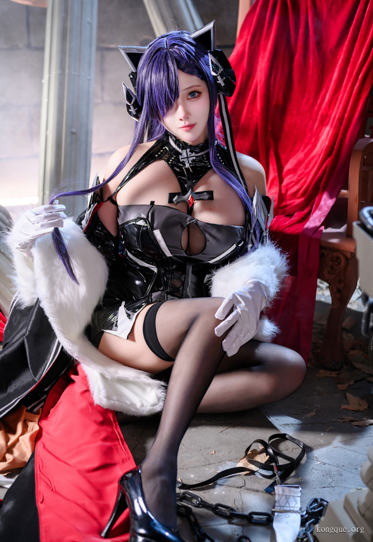 图片[4]-凛子酱 – 非全套&随包视频（自动更新）-绅士图