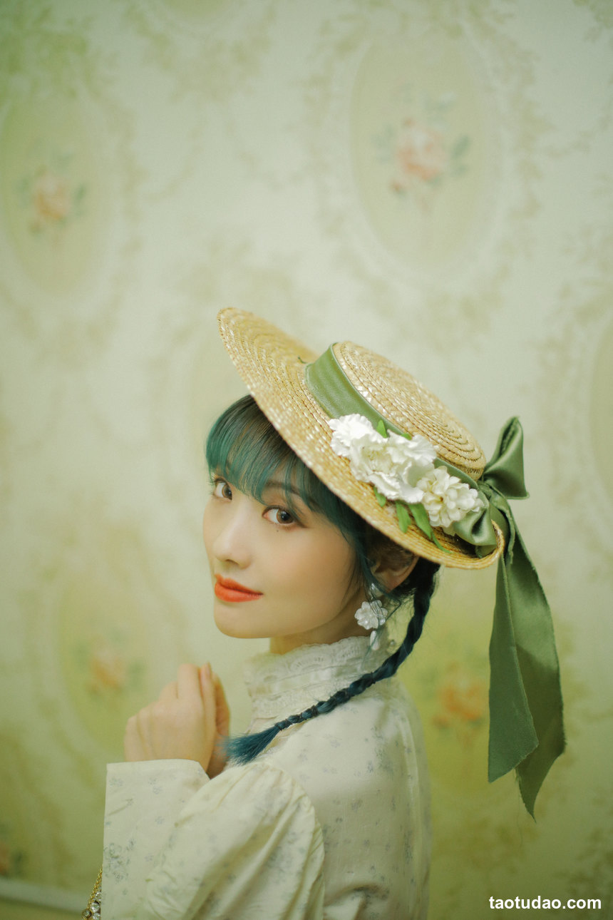 图片[3]-[YITUYU艺图语]2022.11.28 茶花语 小曹[25+1P／308MB]-绅士图