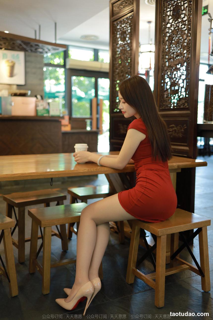 图片[4]-[IESS异思趣向] 2022.11.20 丝享家 1274 小婕《红色玫瑰》[85P-86.5M]-绅士图