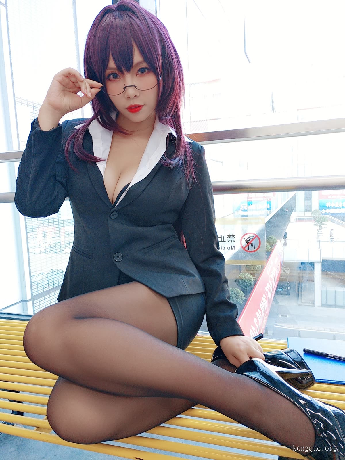 图片[18]-Neko-薇薇 – 全套&视频（自动更新）-绅士图